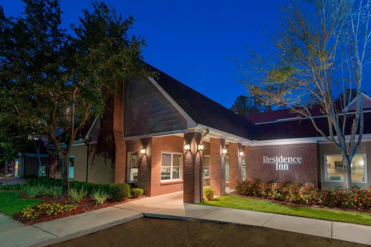 Residence Inn Tallahassee North I-10 Capital Circle Exterior foto