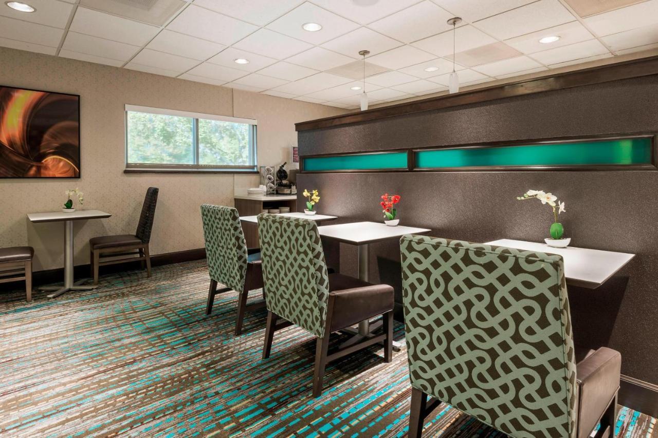 Residence Inn Tallahassee North I-10 Capital Circle Exterior foto