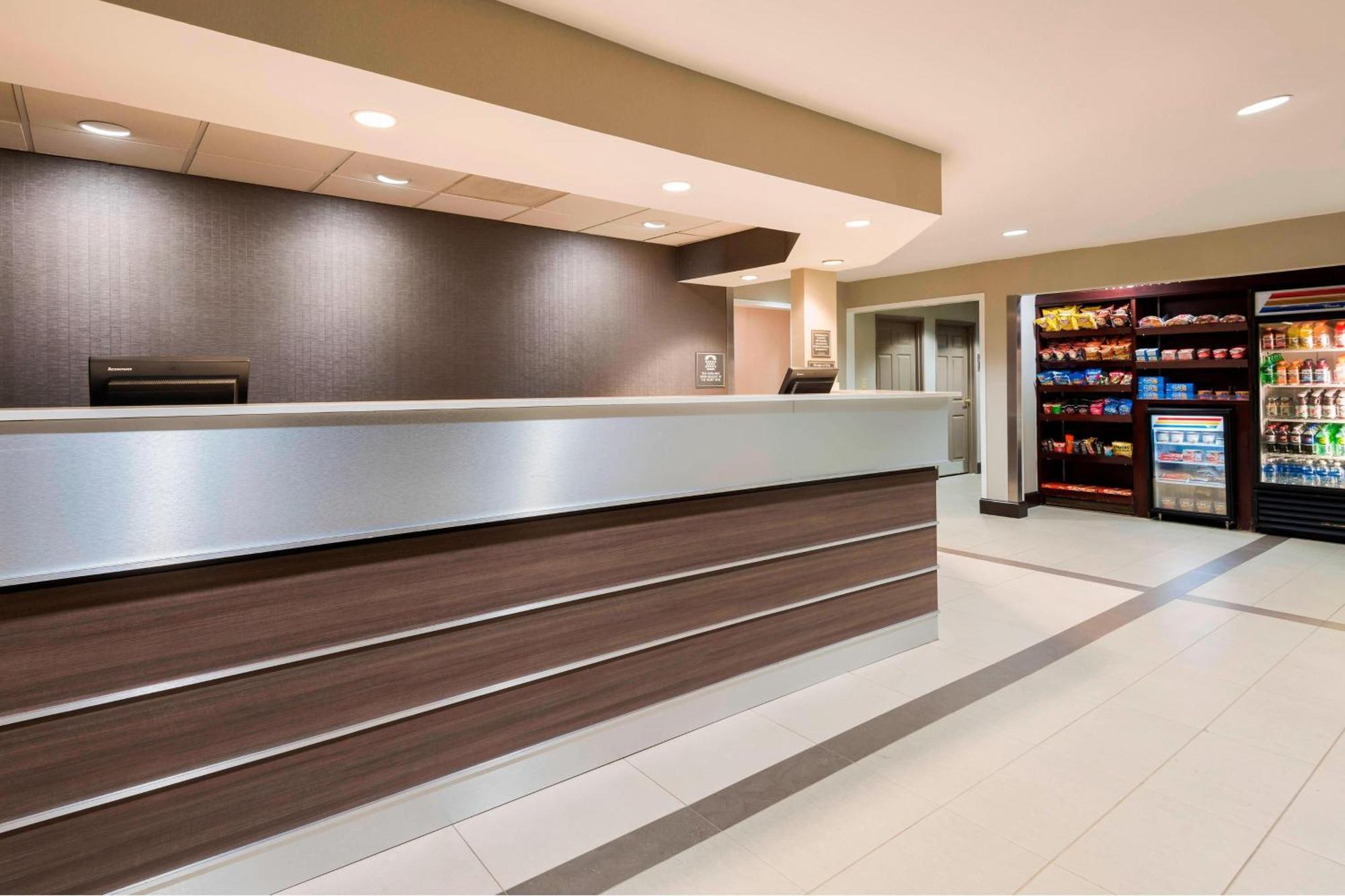 Residence Inn Tallahassee North I-10 Capital Circle Exterior foto